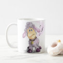 Recherche de agneau mignon tasses Rose