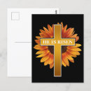 Recherche de ressuscité cartes postales Croix