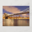 Recherche de pont de manhattan posters Illuminé