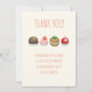 Recherche de pâtisserie vœux cartes Girl