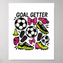 Zoek naar voetbal keeper kunst Voetbalwedstrijd