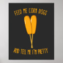 Zoek naar korn posters Schattig