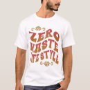 Recherche de les déchets tshirts Environnement