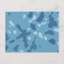 Recherche de motif de camouflage cartes postales Pour tous