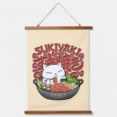 Recherche de cuisine japonaise art Kawaii