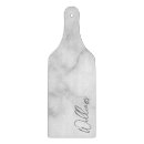 Recherche de blanc planches à découper Minimaliste