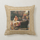 Recherche de château coussins Pour elle