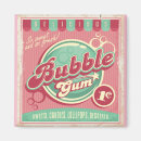 Recherche de gommes magnets Vintage