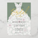 Recherche de robe de mariée invitations Fleurs