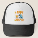 Recherche de feu casquettes Randonnée