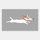 Recherche de jack russell terrier autocollants Mignon