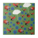 Zoek naar ladybug tegels Lente
