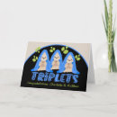 Zoek naar triplets kaarten Drievoudig