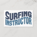 Recherche de surfant Instructeur surfant