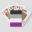 Recherche de drapeaux jeux de cartes Pride