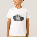 Recherche de croiseur tshirts Véhicule
