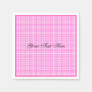 Zoek naar stippen patroon servetten Verjaardag