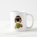 Recherche de kokeshi tasses Poupée japonaise