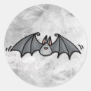 Recherche de batte vampire autocollants Déplaisant