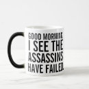 Recherche de échouer tasses Les assassins ont échoué