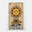 Recherche de tarot cuisine linges Soleil
