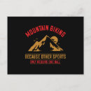 Zoek naar mountainbike briefkaarten Berg