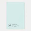 Recherche de turquoise post its Entreprise