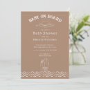 Recherche de surf baby shower invitations Bébé