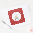 Recherche de avec des cerises autocollants Baby shower cerise