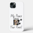 Recherche de patte de coeur iphone coques Amoureux des chats