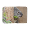 Recherche de koala tapis de bain Animal