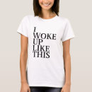 Recherche de comme ceci tshirts Cheveux