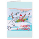 Recherche de ski de chien cartes postales Chiens