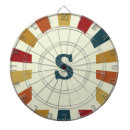 Recherche de rétro jeux de fléchettes Dad