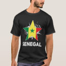 Recherche de sénégalais tshirts Fierté