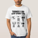 Recherche de temps libre tshirts Pêcheur