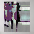Recherche de rain art Violet