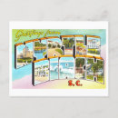Recherche de plage du sud cartes postales Travel