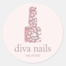Recherche de ongle autocollants Pour elle