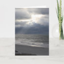 Recherche de sable blanc vœux cartes Paysage
