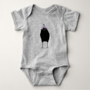Recherche de corbeaux bébé vêtements Oiseaux
