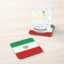 Recherche de iranien dessous de verres Perse
