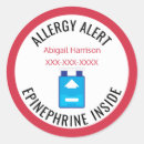 Recherche de urgences autocollants Pour enfants