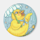 Recherche de poussin magnets Pour enfants