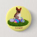 Recherche de joyeuses pâques badges Oeufs de pâques