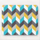 Recherche de bleu gris tapis souris Jaune