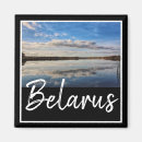 Recherche de nature magnets Paysage
