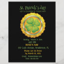 Recherche de shamrock prospectus Pour tous