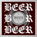 Recherche de bière blonde posters Brasserie