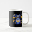 Recherche de chat américain tasses Drapeau